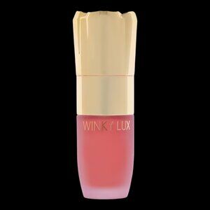 Winky Lux Cheeky Rose Liquid Blush (Queen)